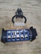 Kraus & Naimer C80 Rotary Switch USM663 =New No Box= L1665/002