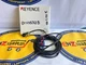 KEYENCE PROXIMITY SENSOR, EH-614A, EH614A, INDUCTIVE PROXIMITY SENSOR NEW IN BOX