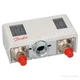 Dual pressure control switch KP15A for ammonia - Danfoss 060-204266