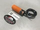 IFM Sensor KI0202 KI-2015-AB0A/NI Used #124689
