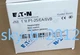 1PCSNEW IN BOX EATON MOELLER Isolation Switch Anterior fixation P1-25/EA/SVB 25A