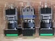 5PCS NEW FOR Fuji AH165-TLG11E3 reset button switch