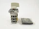 New Entrelec VY10T/0601/E Rotary Switch 7-Position Maintained VY10T-0601-E