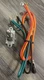 Goodall 890-079S  890-079-01 11-602 3-Pos Toggle Switch Assembly, 12V Boost -USA