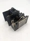 Westinghouse DS16U Disconnect Switch 30 Amp 3P 600V Non-Fusible Used