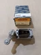 Micro Switch 3LS1 Precision Limit Switch Roller NOS
