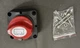 Fastronix BATD-701 Battery Master Disconnect Switch - 300A 12V-48V DC