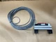 EUCHNER SAFETY SWITCH NM12VZA-M WITH  EUCHNER 077245 MOUNT #80D40*IAC