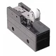 Omron Z-15Gw22 Snap Action Switch, Hinge Roller, Lever, Short Actuator, Spdt,