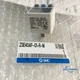 1PC New SMC ZSE40AF-01-R-M Pressure Switch Free Shipping ZSE40AF01RM #S