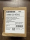 SIEMENS 48ATE3S00 ESP200 Overload Relay 10-40 AMP 3UB8123 4EW2 NEW BOX