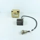 Balluff BNS 113-B6-L12-61-A-22-06 6-Position Roller Plunger Limit Switch NEW