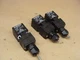 LOT OF 3 SCHMERSAL AZ-17-02zk INTERLOCK SWITCHES 250V AC-15 4kV