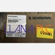 Schmersal AZM300Z-ST-1P2P-A Brand New Safety Switche AZM300Z-ST-1P2P-A