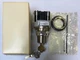 ALLEN BRADLEY SELECTOR SWITCH 800T-H31A SERIES T 2-POSITION LOCK TYPE 30MM