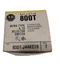 ALLEN BRADLEY 800T-J44KC1B, SELECTOR SWITCH