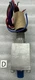 ITT / Neo-Dyn 182P12C3 Adjustable Pressure Switch 4 to 28 IN Hg
