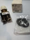 Allen-Bradley 800T-Q24W Pilot Light 24V AC/DC White Lens &ndash; New in Box