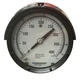 451279AS04B-400KP Ashcroft 60 PSI - 400 KPa Duragauge Solid Front Pressure Gauge