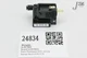 24834 AIRTROL PRESSURE ELECTRIC SWITCH, 718-107333-001 F-4200-60
