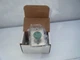 Dortronics D5211-MP23DA/GxE1 Green 24V Pneumatic Emergency Push to Exit Button
