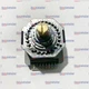 1PCS Fuji AC09-GZ Band Switch (8 needles) New