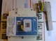FERRAZ SHAWMUT SIRCO 400A SC400 600Vac 3Ph Socomec Switch Very Clean w/shields
