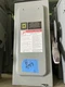 Square D H321NRB 30 amp 240v Fused 3R Outdoor Disconnect Switch- B 577