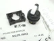 NEW IN PACK! M22S-WK3 EATON SELECTOR SWITCH WHITE TURN LEVER BULK AVAILABLE (VN)