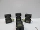 SCHMERSAL AZ 15 ZV INTERLOCK SAFETY SWITCH