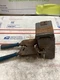 ERICO CADWELD IP-F VSC-2Q MOLD 4/0 CONC CABLE RUN & TAP #115 CART ED4U 3295