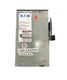 Eaton DG321NGB Fusible General Duty Safety Switch 30A 3-Pole 240V