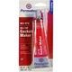 Permatex High-Temp Red RTV Silicone - 3oz 81630