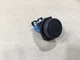 Fuji Electric AR30FOR / AR30F0R Momentary Black Push Button Flush #61I54