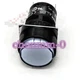 1PCS NEW IDEC Indicator light milky AL6M-P4WC AL6-P #YT