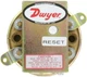 Dwyer Instruments 1900-5-MR Pressure Switch