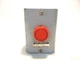 NEW GE GENERAL ELECTRIC CR2940AA401A PUSH BUTTON STATION