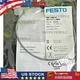NEW FESTO 551375  SMT-10M-PS-24V-E-0,3-L-M8D Proximity sensor