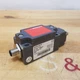 Euchner NZ1RS-3131-M Safety Limit Switch, 2 N.O. & 2 N.C. - USED