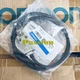 1PC NEW FOR Omron Limit Switch D4F-420-1R