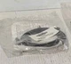 Numatics HPNPS31 Switch Cable Flying Lead, 9' Cable Length 