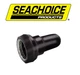 Seachoice Toggle Boot Seal Black