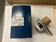 Brady M71-11-427 Self-Laminating Vinyl (B-427) is an excellent material for wire