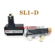 New  SL1-A SL1-D SL1-H SL1-P SL1-B SL1-E Stroke Micro Switch