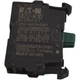 NEW Eaton M22-K10 Contact Block RMQ-Titan 1NO Normally Open Screw Terminal