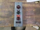 NOS GE CR2940 AA103S Heavy Duty Start Stop Push Button Station Lighted Switch US