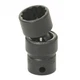 Grey Pneumatic 1024U 3/8" Drive x 3/4" Standard Universal Impact Socket, 6-Point
