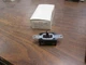 Arrow Hart AC-DC Switch 4354I 5/10A 250/125V Brown New Surplus