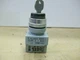 IZUMI ASW 0201 (2 POSITION KEY SWITCH) ASW 0201