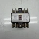 SQUARE D 8501 X0 60 /A CONTROL RELAY 110/120V 50/60HZ 8501 XO 60